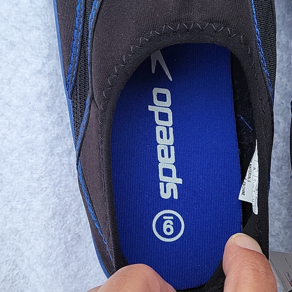 Men's Speedo Surf Walker Pro Shoes!!! - Picture 7 of 10